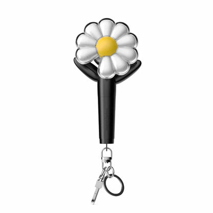 G-DRAGON - OFFICIAL MINI LIGHT STICK KEYRING