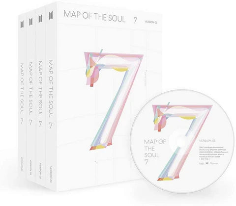 (G)I-DLE - 2º ÁLBUM COMPLETO [VERSIÓN ESTÁNDAR]