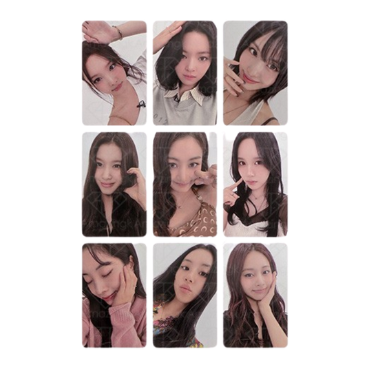 TWICE - ESTO ES PARA FANS TIENDA [VERSIÓN POLAROID]