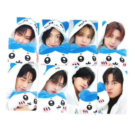 ATEEZ - HORA DORADA: PARTE 2 [EVENTO DE FIRMA DE FANS EN VIVO DE HELLO]