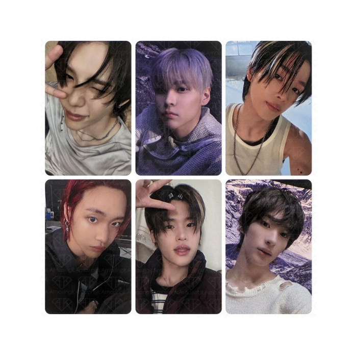 RIIZE - ODYSSEY [MAKESTAR]