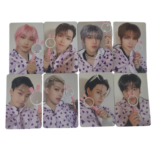 ATEEZ - HORA DORADA: PARTE 2 [APPLE MUSIC]
