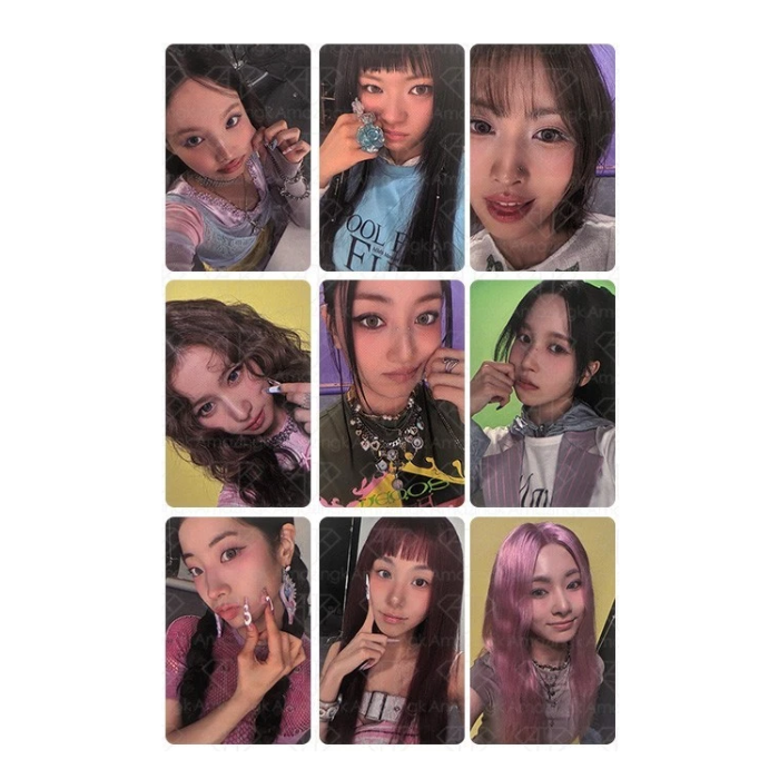 TWICE - ESTO ES PARA LA PLANTA MUSICAL [VERSIÓN FOTOGRÁFICA]