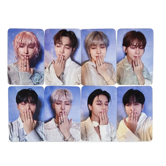 ATEEZ - HORA DORADA: PARTE 2 [ONDA SONORA]