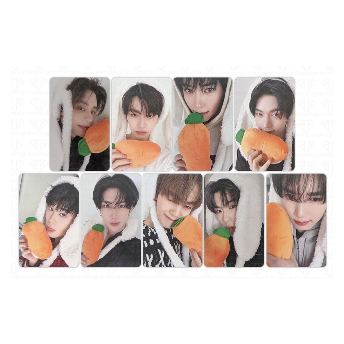 ZEROBASEONE - BLUE PARADISE [MAKESTAR - PHOTOBOOK VER.]