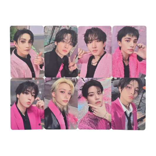 STRAY KIDS - SKZ IT TAPE DO IT [TIENDA DE FANS] [PLANTA MUSICAL]