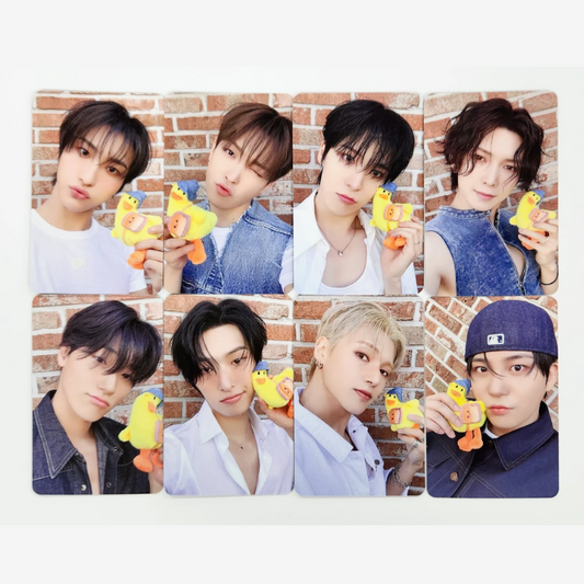 ATEEZ - HORA DORADA: PARTE 3 [APPLE MUSIC]