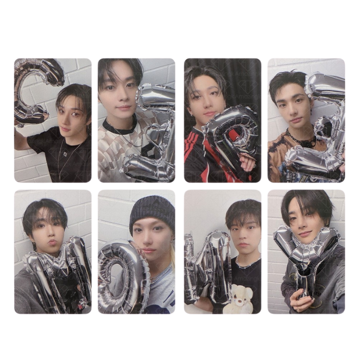 STRAY KIDS - KARMA [FAN SHOP]