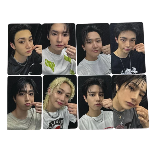 STRAY KIDS - KARMA [APPLE MUSIC]