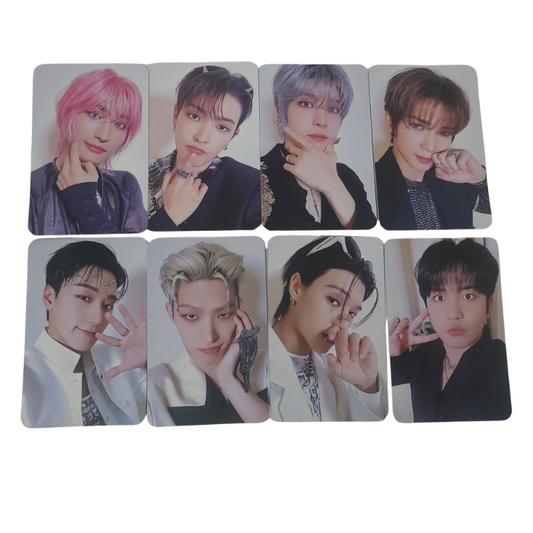 ATEEZ - HORA DORADA: PARTE 2 [YES24]