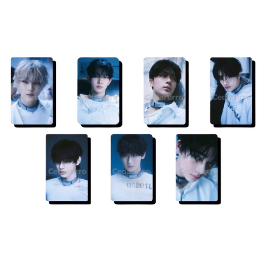 ENHYPEN - DESIRE: UNLEASH [YES24]