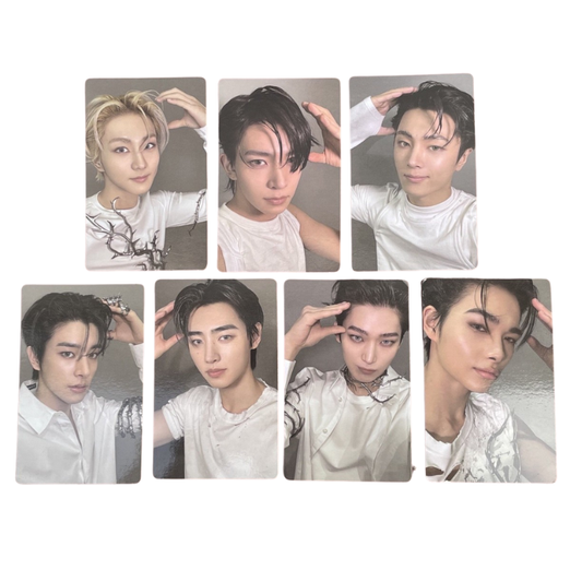 ENHYPEN - DESIRE: UNLEASH [BATH BOMB VER.]