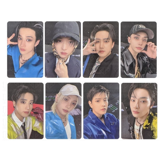 STRAY KIDS - KARMA [RECOMPENSA DE TIENDA EMERGENTE]
