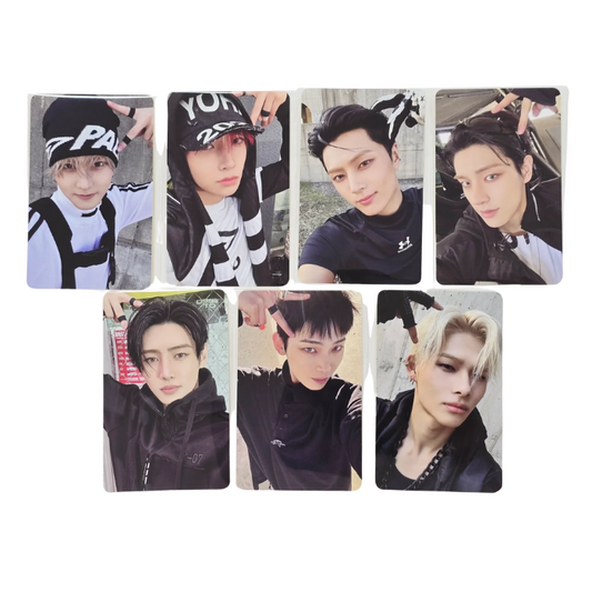 ENHYPEN - DESIRE: UNLEASH [MUSIC PLANT LUCKY DRAW EVENT ROUND 2]