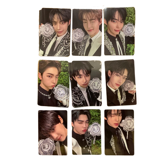 ZEROBASEONE - TIMELESS WORLD 2024 THE 1ST TOUR MD EVENT