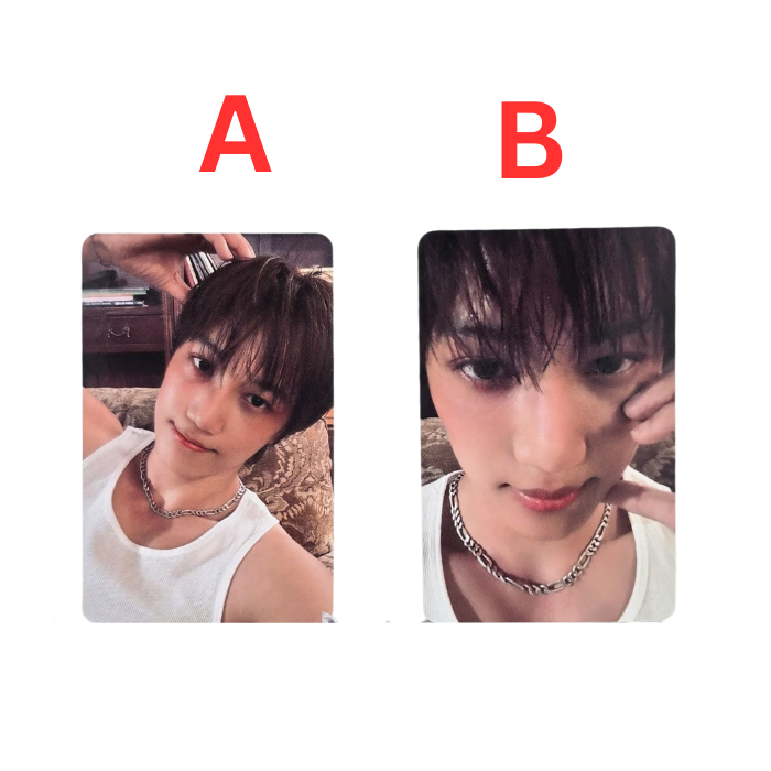 KAI (EXO) - WAIT ON ME [APPLE MUSIC]