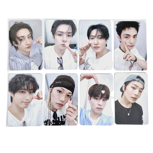 STRAY KIDS - KARMA [ONDA SONORA]