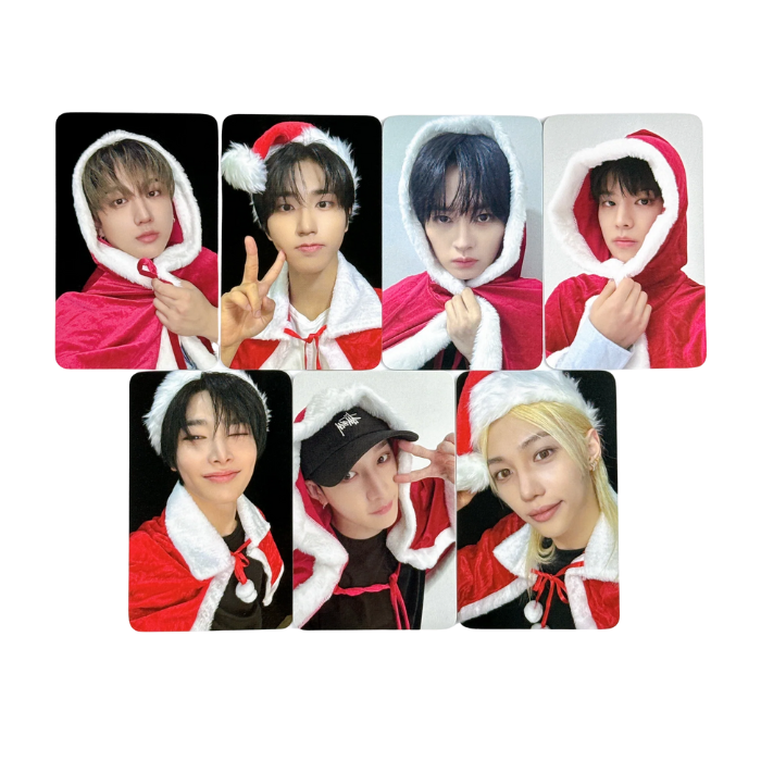 STRAY KIDS - 合 (HOP) [POP-UP STORE MD EVENT]