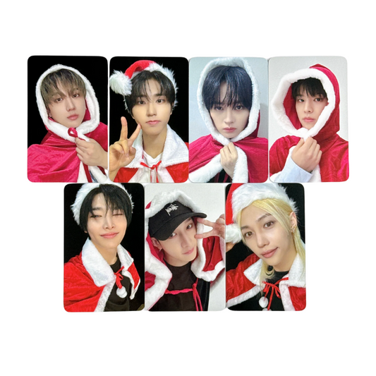 STRAY KIDS - 合 (HOP) [EVENTO MD DE TIENDA POP-UP]