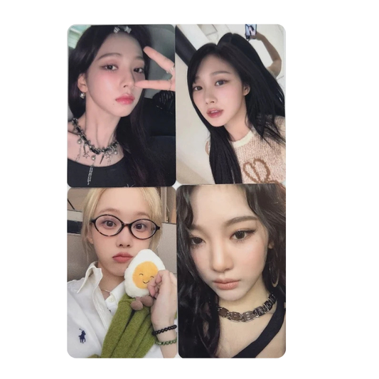 AESPA - WHIPLASH [APPLE MUSIC LUCKY DRAW EVENT - SPEED VER.]