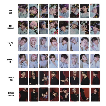 ATEEZ - HORA DORADA: PARTE 2 [POCA VER.]