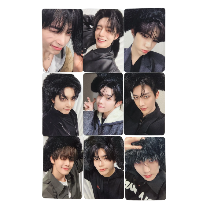 ZEROBASEONE - BLUE PARADISE [APPLE MUSIC - PHOTOBOOK VER.]