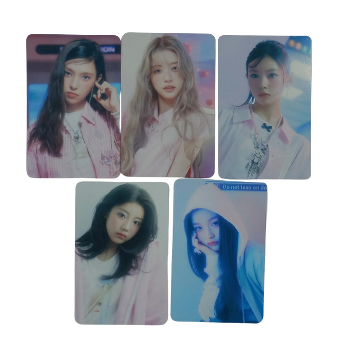 ILLIT - I'LL LIKE YOU [APPLE MUSIC - GLLIT VER.]