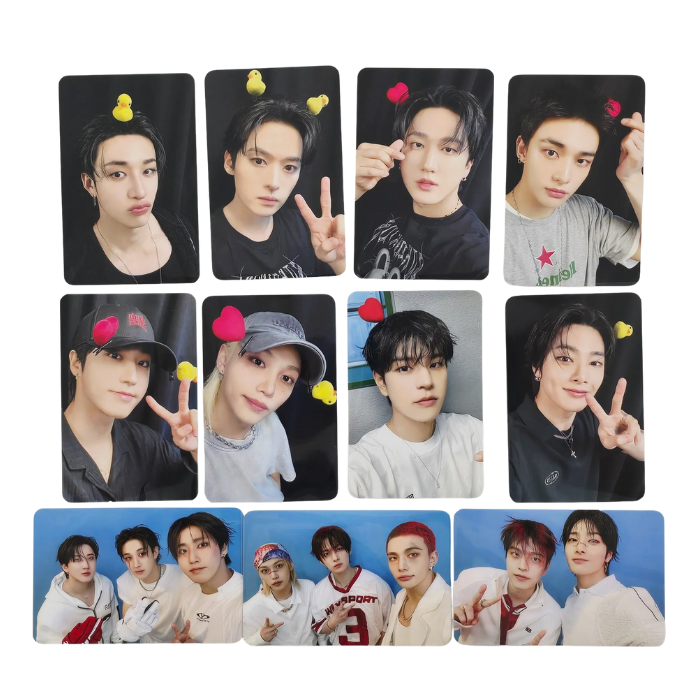 STRAY KIDS - KARMA [SORTEO POP-UP]