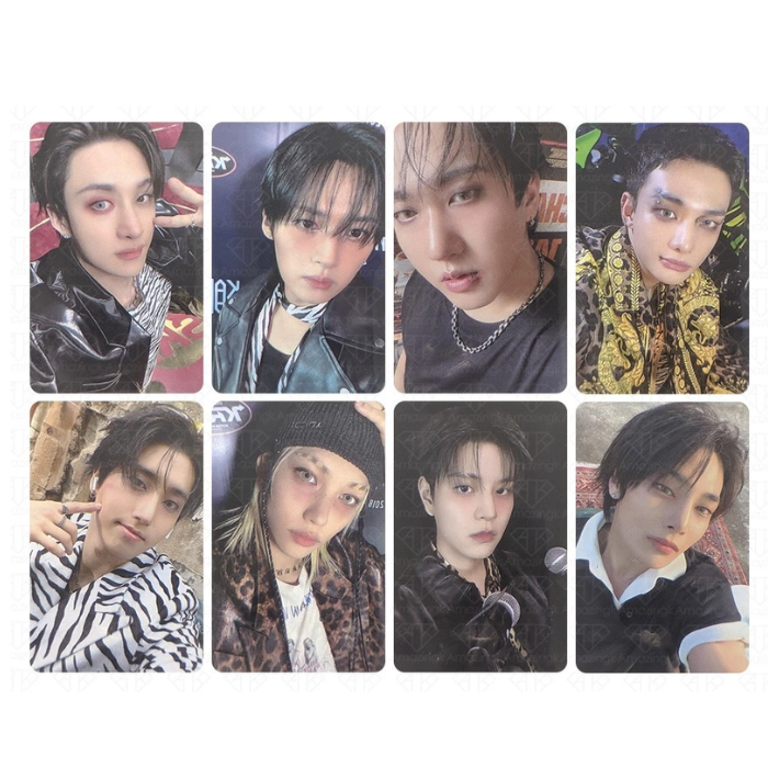 STRAY KIDS - KARMA [SORTEO POP-UP RONDA 2]