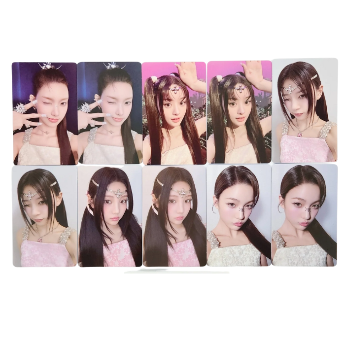 ILLIT - BOMB [WEVERSE SHOP]