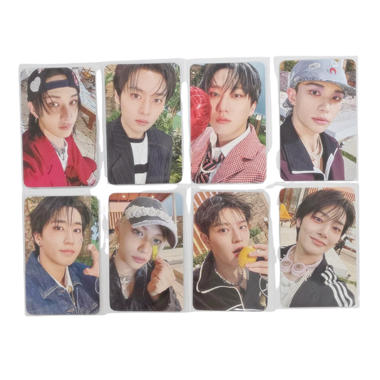 STRAY KIDS - SKZ IT TAPE DO IT [TIENDA DE FANS]