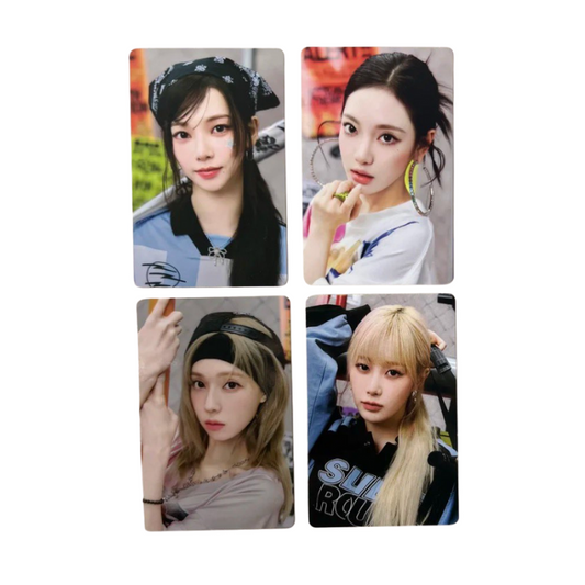 AESPA - SEASON'S GREETINGS 2025 [APPLE MUSIC]