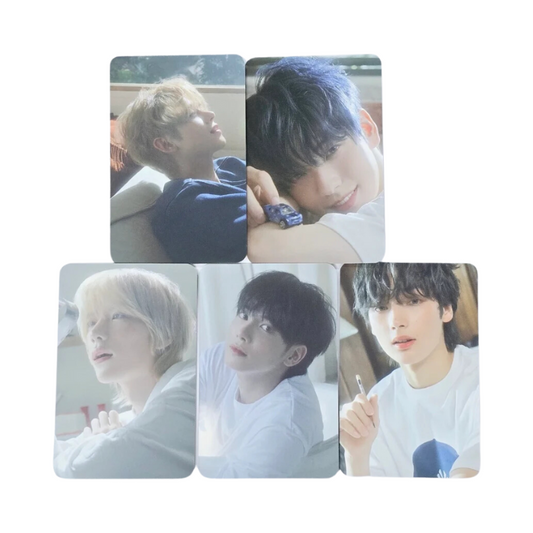 TOMORROW X TOGETHER (TXT) - SANCTUARY [YES24 - ANGEL VER.]