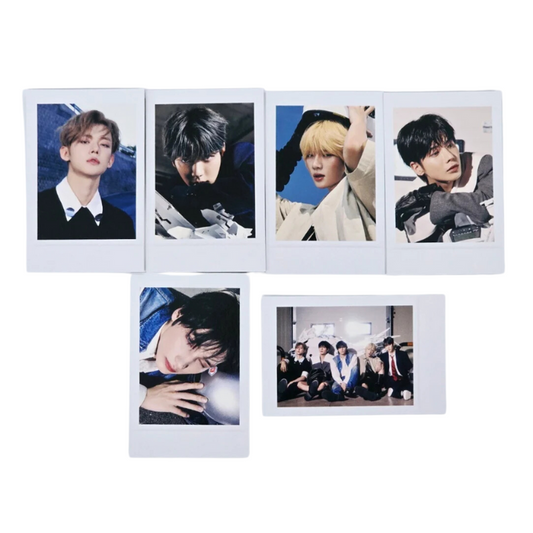 TOMORROW X TOGETHER (TXT) - SANCTUARY [APPLE MUSIC]