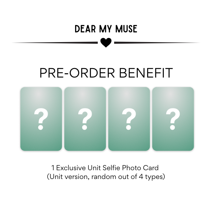 (PRE-ORDER) ATEEZ - GOLDEN HOUR: PART.5 14TH MINI ALBUM [DIGIPACK UNIT VER.]