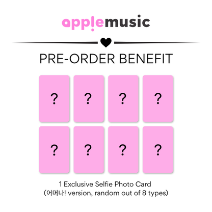 (PRE-ORDER) ATEEZ - GOLDEN HOUR: PART.5 14TH MINI ALBUM