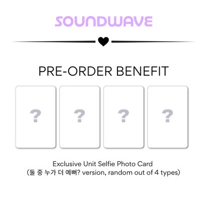 (PRE-ORDER) ATEEZ - GOLDEN HOUR: PART.5 14TH MINI ALBUM [DIGIPACK UNIT VER.]