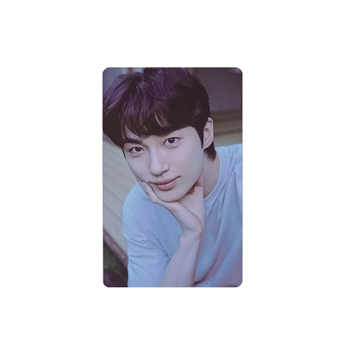 BYEON WOOSEOK - 2025 SEASON'S GREETINGS [YES24]