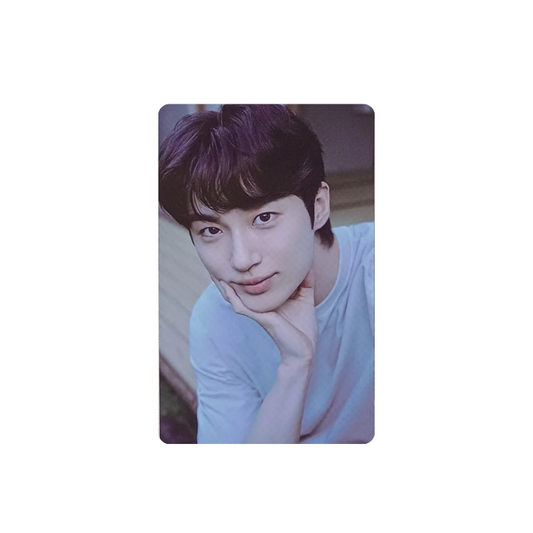 BYEON WOOSEOK - FELICITACIONES DE TEMPORADA 2025 [YES24]
