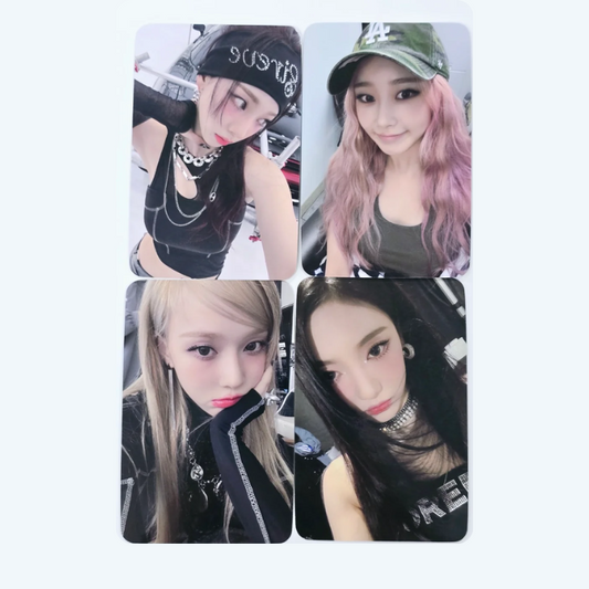 AESPA - WHIPLASH [SOUNDWAVE - BEAT VER.]