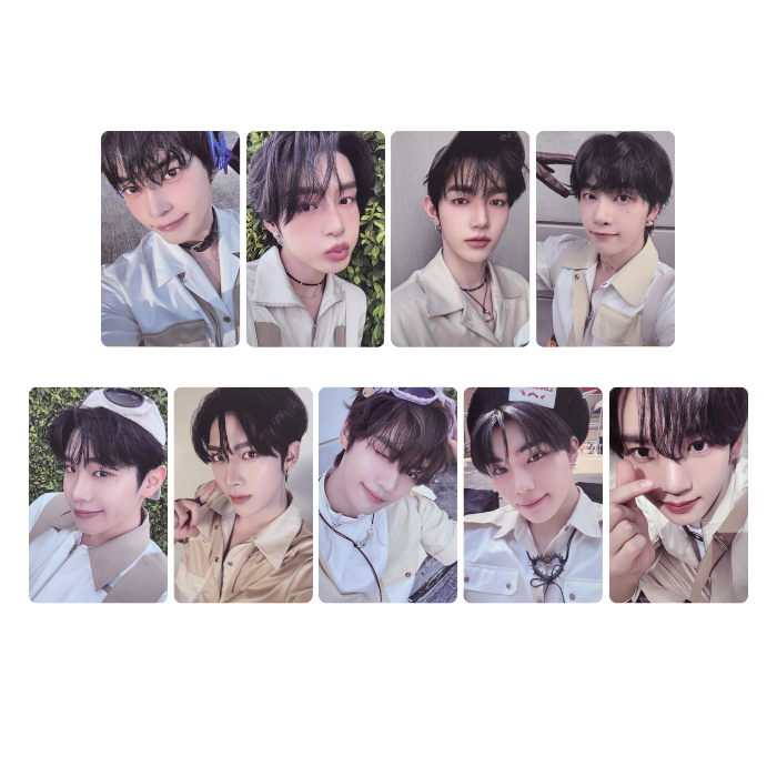 ZEROBASEONE - BLUE PARADISE [ZEROSE VER.]