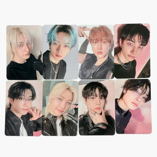STRAY KIDS - SKZ IT TAPE DO IT [MÚSICA COREA]