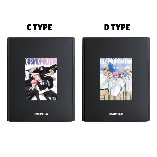 (PRE-ORDEN) DK X SEUNGKWAN (SEVENTEEN) - SERENADE 1ER MINI ÁLBUM [WEVERSE ALBUM VER.]