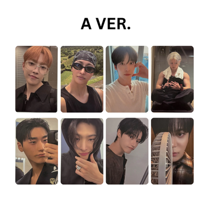 ATEEZ - GOLDEN HOUR: PART.4 [STANDARD Z VER.]