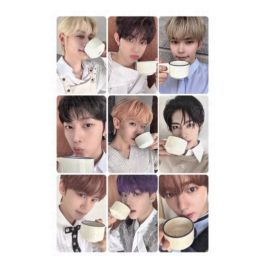 ZEROBASEONE - SEASON'S GREETINGS 2025 [APPLE MUSIC]