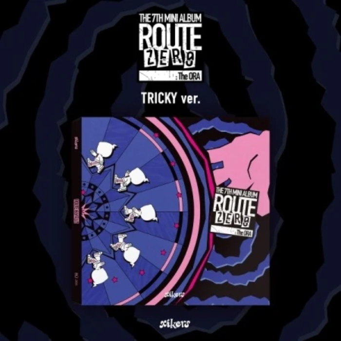 (PRE-ORDEN) BLACKPINK - DEADLINE 3ER MINI ÁLBUM