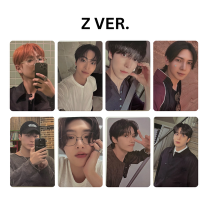 ATEEZ - GOLDEN HOUR: PART.4 [STANDARD A VER.]