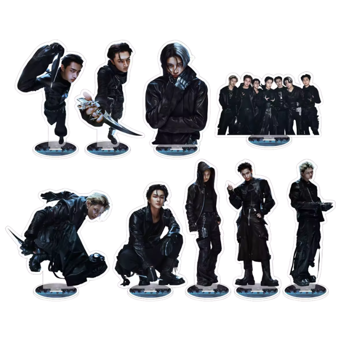 ENHYPEN - THE SIN: VANISH [KNIFE VER.] ACRYLIC STAND