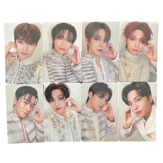 ATEEZ - 2025 ATEEZ WORLD TOUR TOWARDS THE LIGHT: WILL TO POWER FINALE IN SEOUL