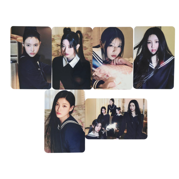 ILLIT - BOMB [YES24]